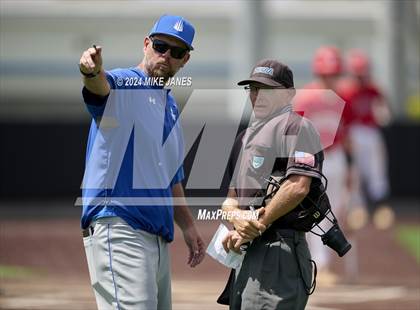 Thumbnail 2 in Spanish Fort @ IMG Academy (IMG Academy National Classic) photogallery.