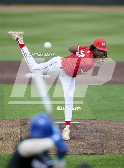 Thumbnail 2 in Spanish Fort @ IMG Academy (IMG Academy National Classic) photogallery.