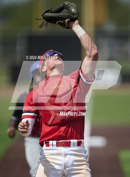 Thumbnail 1 in Spanish Fort @ IMG Academy (IMG Academy National Classic) photogallery.