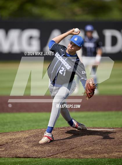 Thumbnail 2 in Spanish Fort @ IMG Academy (IMG Academy National Classic) photogallery.