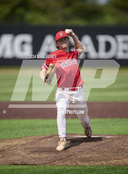 Thumbnail 1 in Spanish Fort @ IMG Academy (IMG Academy National Classic) photogallery.