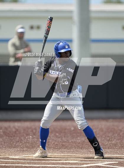 Thumbnail 1 in Spanish Fort @ IMG Academy (IMG Academy National Classic) photogallery.