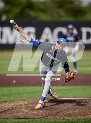 Spanish Fort @ IMG Academy (IMG Academy National Classic)