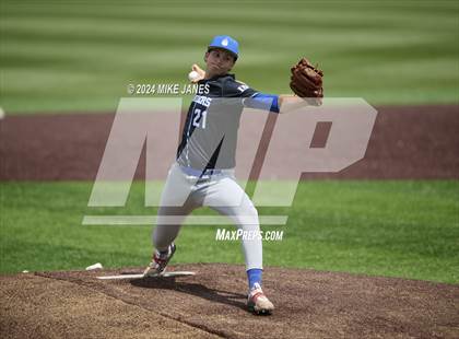 Thumbnail 1 in Spanish Fort @ IMG Academy (IMG Academy National Classic) photogallery.