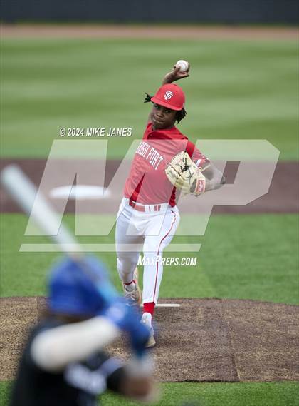 Thumbnail 3 in Spanish Fort @ IMG Academy (IMG Academy National Classic) photogallery.