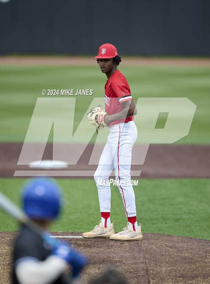 Thumbnail 1 in Spanish Fort @ IMG Academy (IMG Academy National Classic) photogallery.