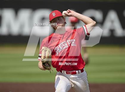Thumbnail 1 in Spanish Fort @ IMG Academy (IMG Academy National Classic) photogallery.
