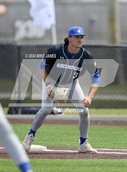 Thumbnail 1 in Spanish Fort @ IMG Academy (IMG Academy National Classic) photogallery.