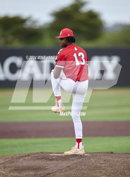 Thumbnail 2 in Spanish Fort @ IMG Academy (IMG Academy National Classic) photogallery.