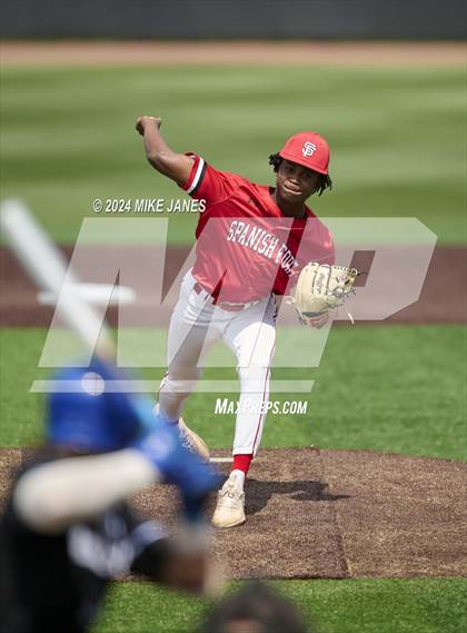 Thumbnail 1 in Spanish Fort @ IMG Academy (IMG Academy National Classic) photogallery.