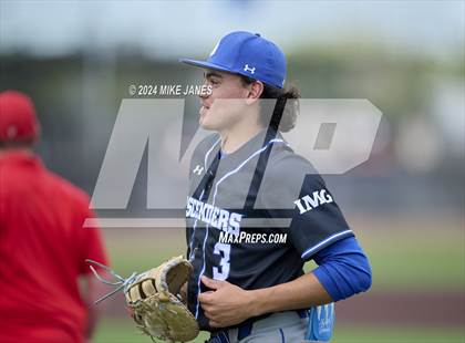 Thumbnail 2 in Spanish Fort @ IMG Academy (IMG Academy National Classic) photogallery.