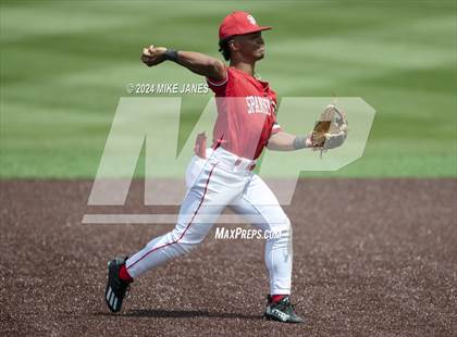 Thumbnail 1 in Spanish Fort @ IMG Academy (IMG Academy National Classic) photogallery.
