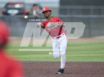 Thumbnail 2 in Spanish Fort @ IMG Academy (IMG Academy National Classic) photogallery.