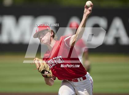 Thumbnail 2 in Spanish Fort @ IMG Academy (IMG Academy National Classic) photogallery.