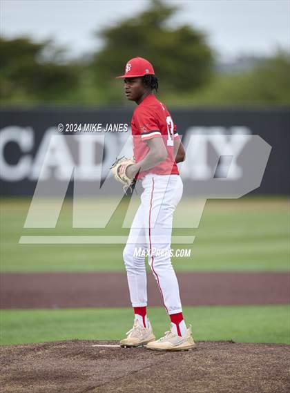 Thumbnail 1 in Spanish Fort @ IMG Academy (IMG Academy National Classic) photogallery.