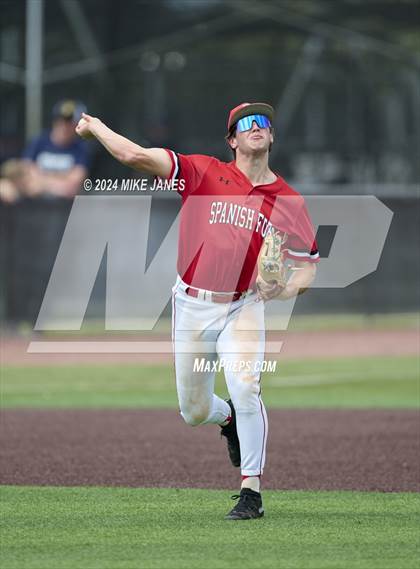 Thumbnail 2 in Spanish Fort @ IMG Academy (IMG Academy National Classic) photogallery.