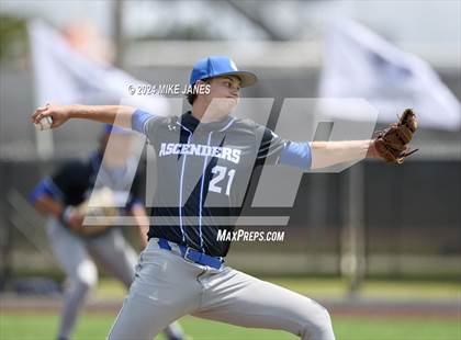 Thumbnail 2 in Spanish Fort @ IMG Academy (IMG Academy National Classic) photogallery.