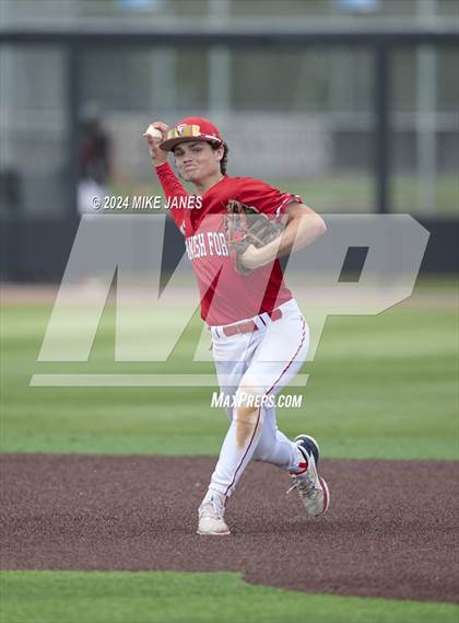 Thumbnail 3 in Spanish Fort @ IMG Academy (IMG Academy National Classic) photogallery.