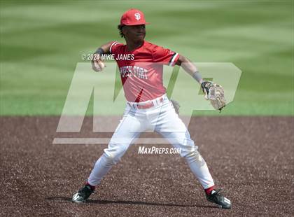 Thumbnail 2 in Spanish Fort @ IMG Academy (IMG Academy National Classic) photogallery.