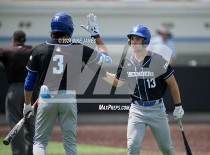 Thumbnail 2 in Spanish Fort @ IMG Academy (IMG Academy National Classic) photogallery.