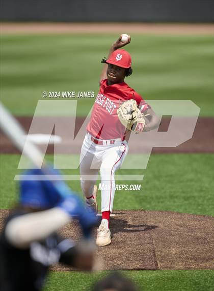 Thumbnail 3 in Spanish Fort @ IMG Academy (IMG Academy National Classic) photogallery.