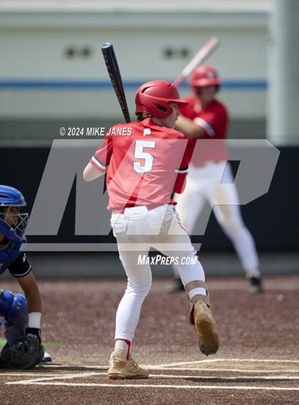 Thumbnail 1 in Spanish Fort @ IMG Academy (IMG Academy National Classic) photogallery.