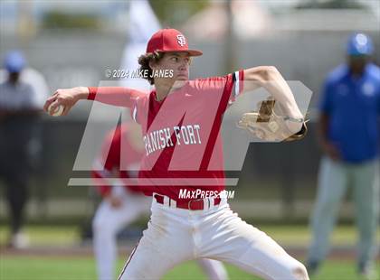 Thumbnail 3 in Spanish Fort @ IMG Academy (IMG Academy National Classic) photogallery.