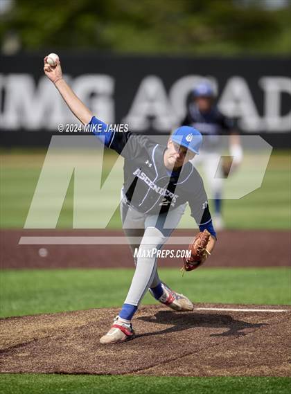 Thumbnail 2 in Spanish Fort @ IMG Academy (IMG Academy National Classic) photogallery.