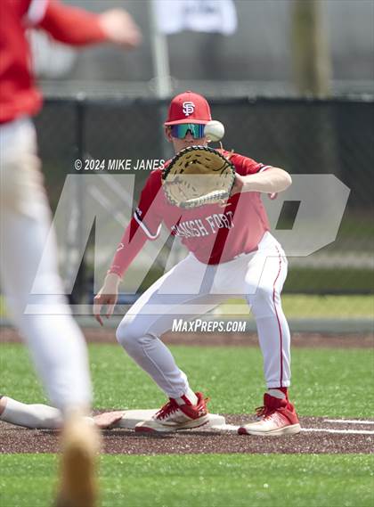 Thumbnail 2 in Spanish Fort @ IMG Academy (IMG Academy National Classic) photogallery.