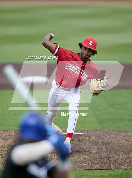 Thumbnail 1 in Spanish Fort @ IMG Academy (IMG Academy National Classic) photogallery.