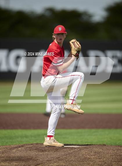 Thumbnail 1 in Spanish Fort @ IMG Academy (IMG Academy National Classic) photogallery.