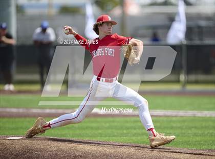 Thumbnail 2 in Spanish Fort @ IMG Academy (IMG Academy National Classic) photogallery.