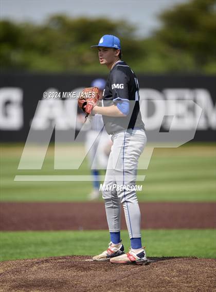 Thumbnail 2 in Spanish Fort @ IMG Academy (IMG Academy National Classic) photogallery.