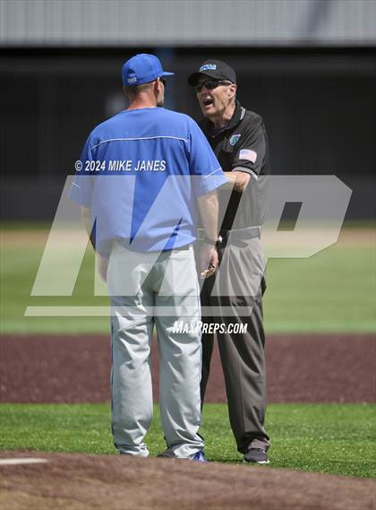 Thumbnail 2 in Spanish Fort @ IMG Academy (IMG Academy National Classic) photogallery.