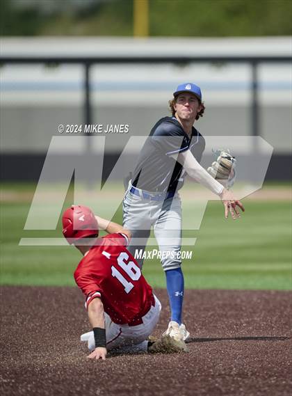 Thumbnail 3 in Spanish Fort @ IMG Academy (IMG Academy National Classic) photogallery.