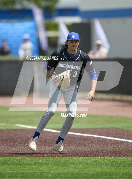 Thumbnail 2 in Spanish Fort @ IMG Academy (IMG Academy National Classic) photogallery.