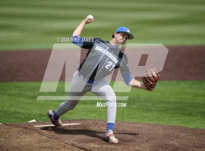 Thumbnail 1 in Spanish Fort @ IMG Academy (IMG Academy National Classic) photogallery.