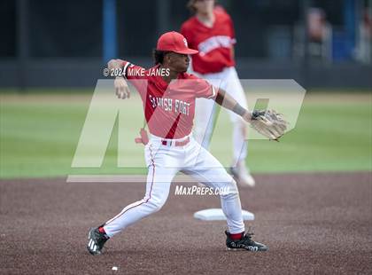 Thumbnail 2 in Spanish Fort @ IMG Academy (IMG Academy National Classic) photogallery.