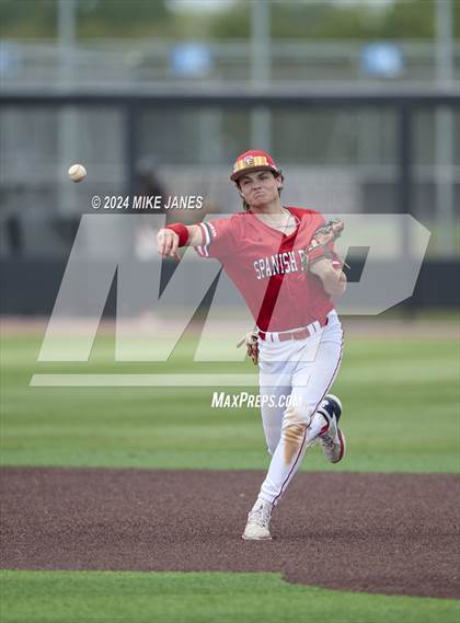 Thumbnail 2 in Spanish Fort @ IMG Academy (IMG Academy National Classic) photogallery.