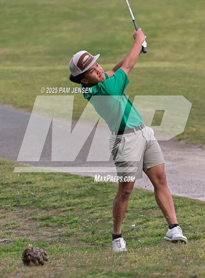 Thumbnail 1 in Sandhills Athletic Conference at Foxfire Golf Club photogallery.