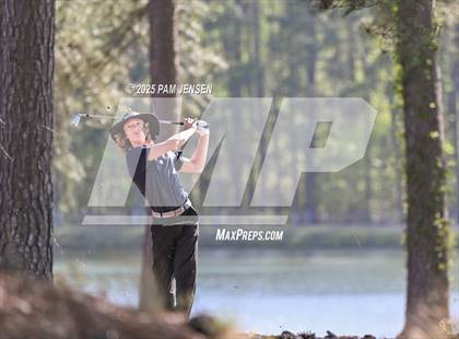 Thumbnail 3 in Sandhills Athletic Conference at Foxfire Golf Club photogallery.