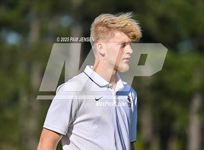 Thumbnail 1 in Sandhills Athletic Conference at Foxfire Golf Club photogallery.