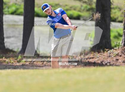 Thumbnail 3 in Sandhills Athletic Conference at Foxfire Golf Club photogallery.