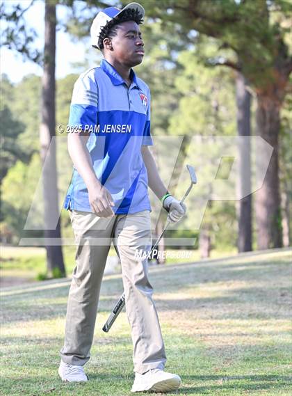 Thumbnail 2 in Sandhills Athletic Conference at Foxfire Golf Club photogallery.