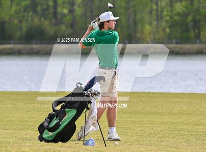 Thumbnail 3 in Sandhills Athletic Conference at Foxfire Golf Club photogallery.