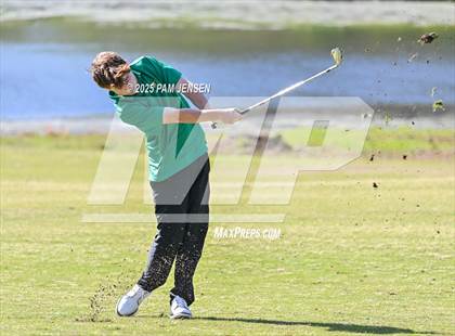 Thumbnail 3 in Sandhills Athletic Conference at Foxfire Golf Club photogallery.