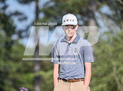 Thumbnail 3 in Sandhills Athletic Conference at Foxfire Golf Club photogallery.
