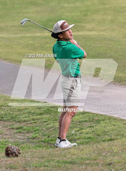 Thumbnail 3 in Sandhills Athletic Conference at Foxfire Golf Club photogallery.