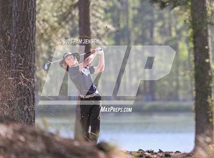 Thumbnail 2 in Sandhills Athletic Conference at Foxfire Golf Club photogallery.