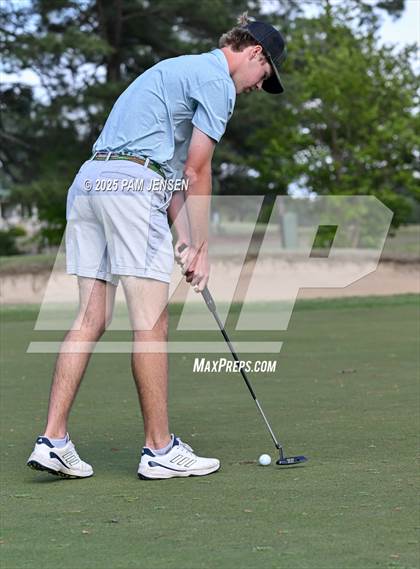 Thumbnail 3 in Sandhills Athletic Conference at Foxfire Golf Club photogallery.